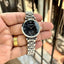 Empori_o Armani Silver Black