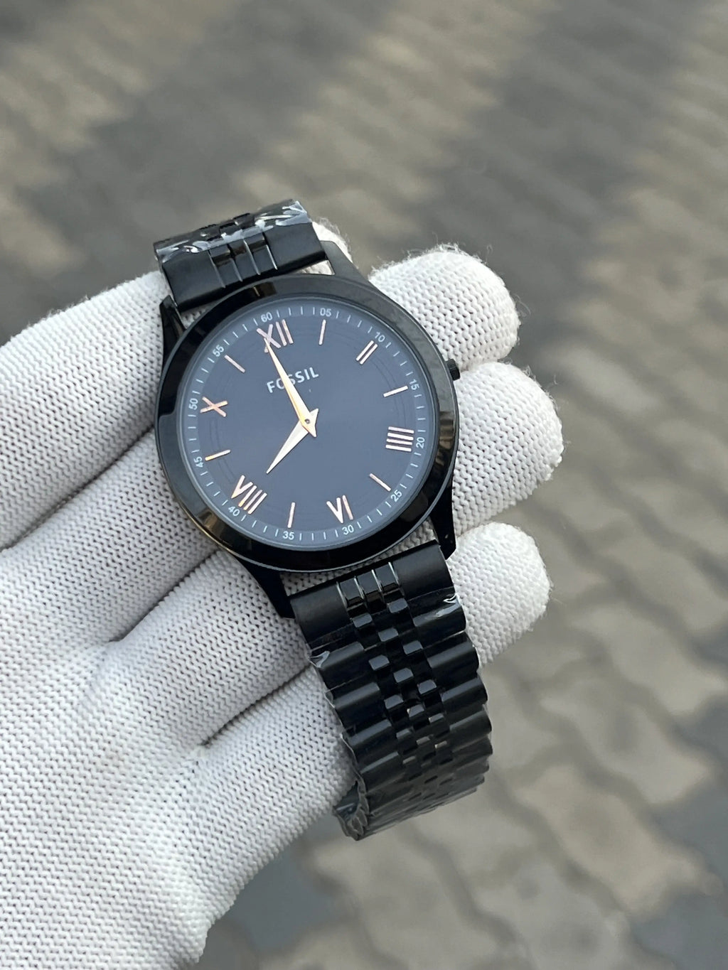 Fossi_l Slim Black
