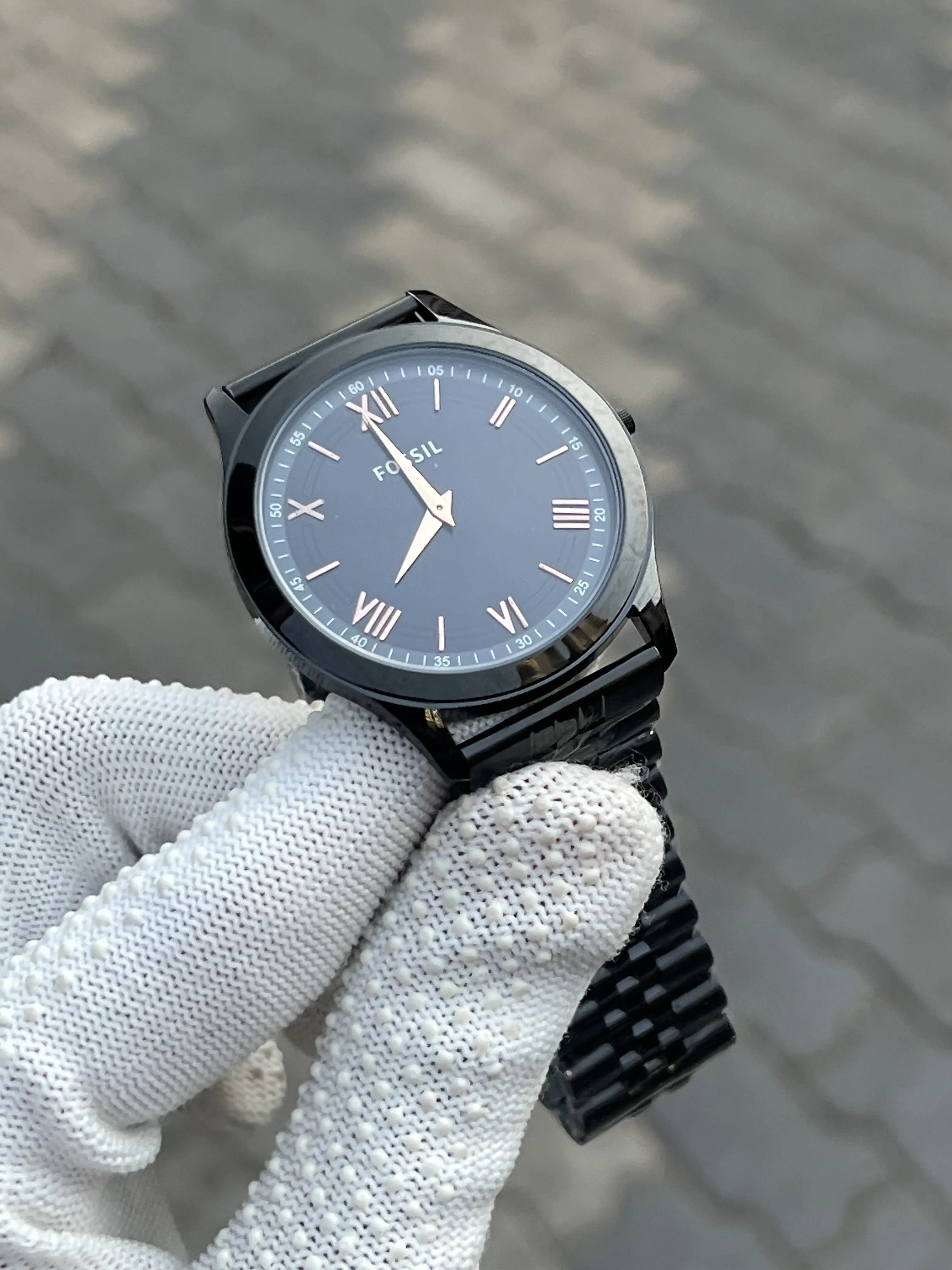 Fossi_l Slim Black