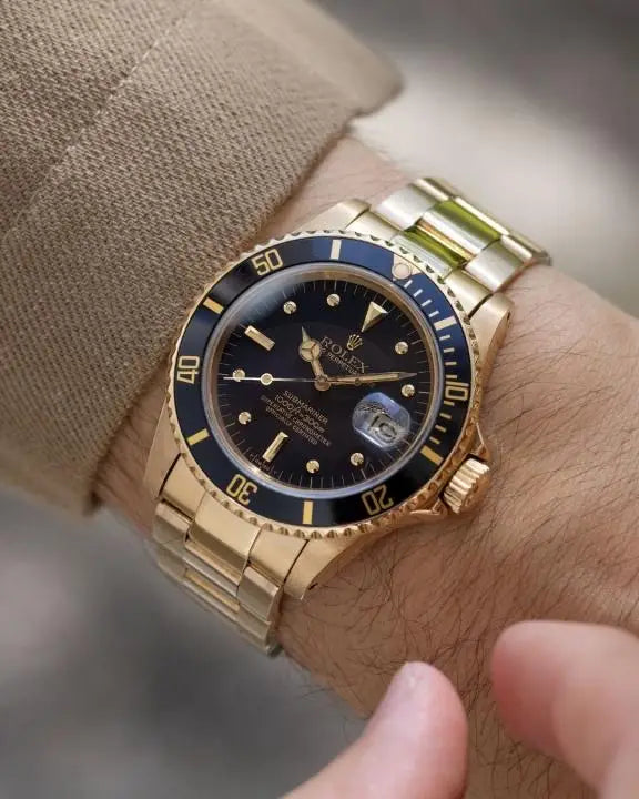 ROLEX SUBMARINER Main image