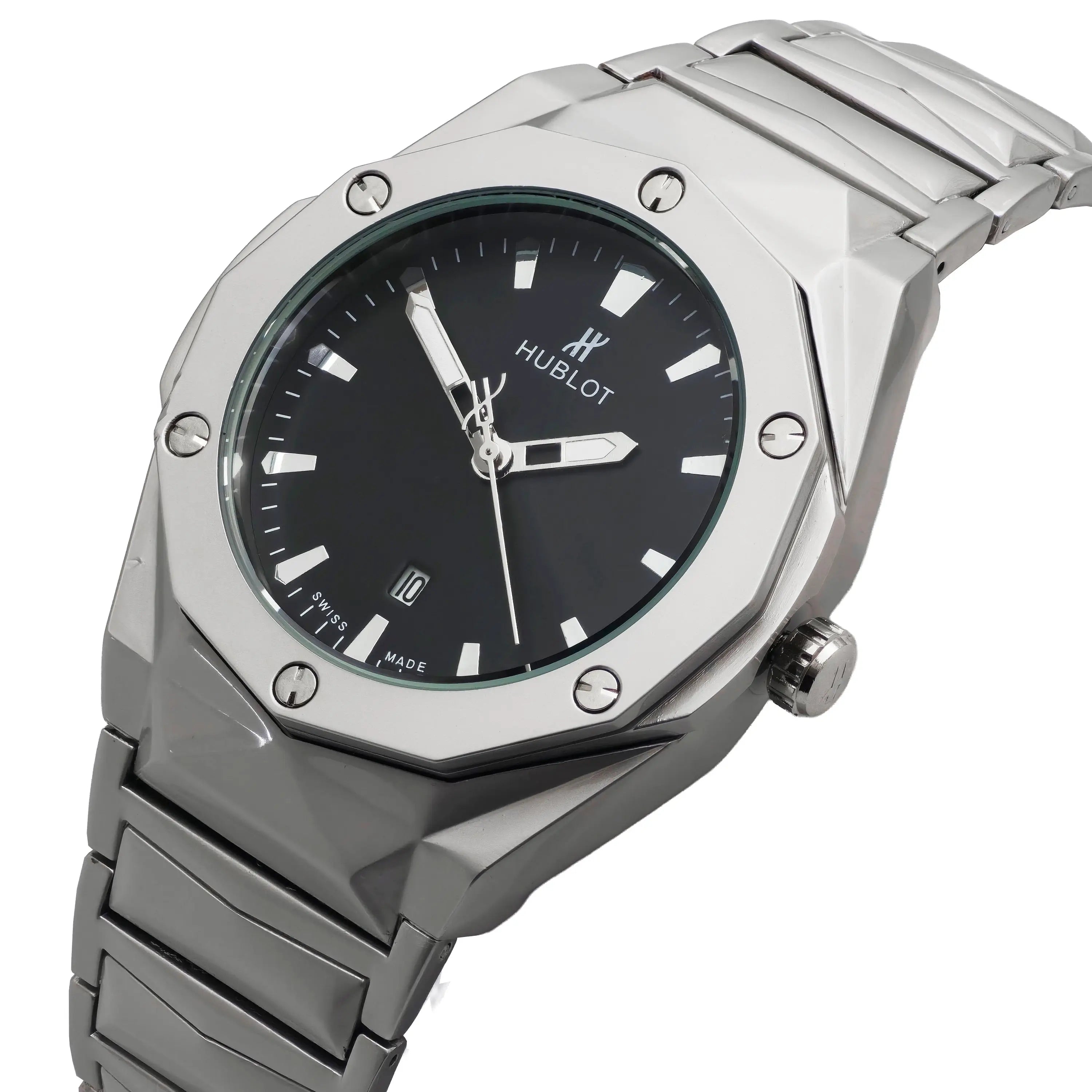 HUBLOT BIG BANG Main image