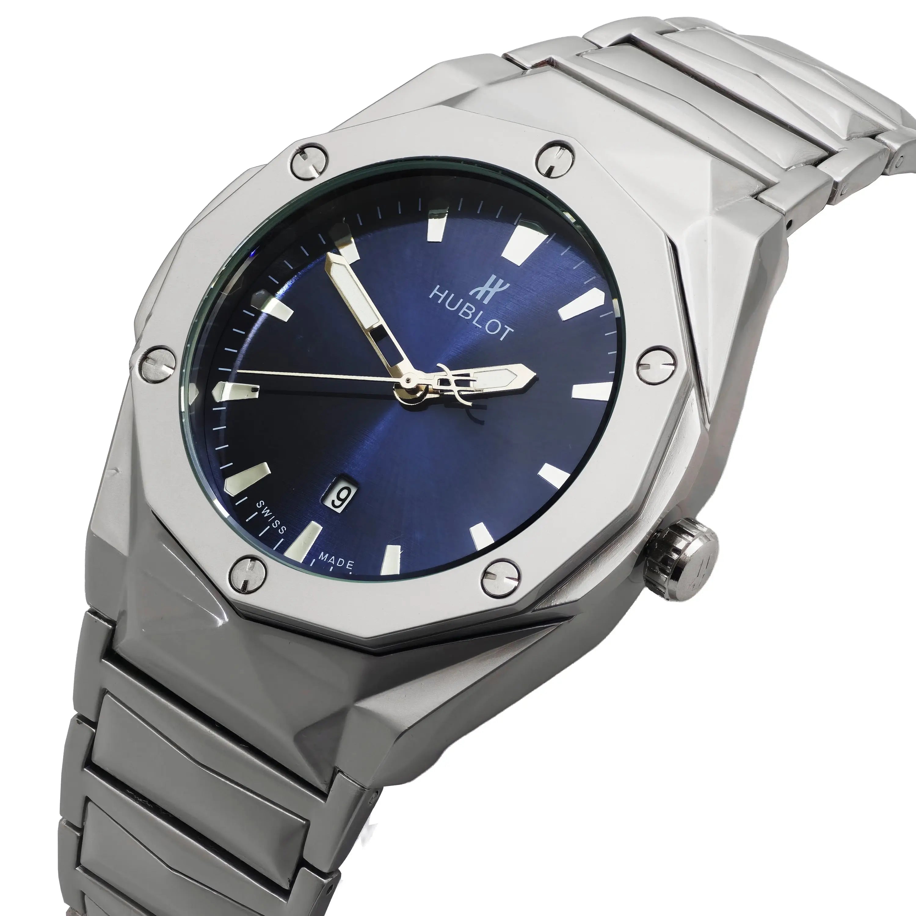 HUBLOT BIG BANG Main image
