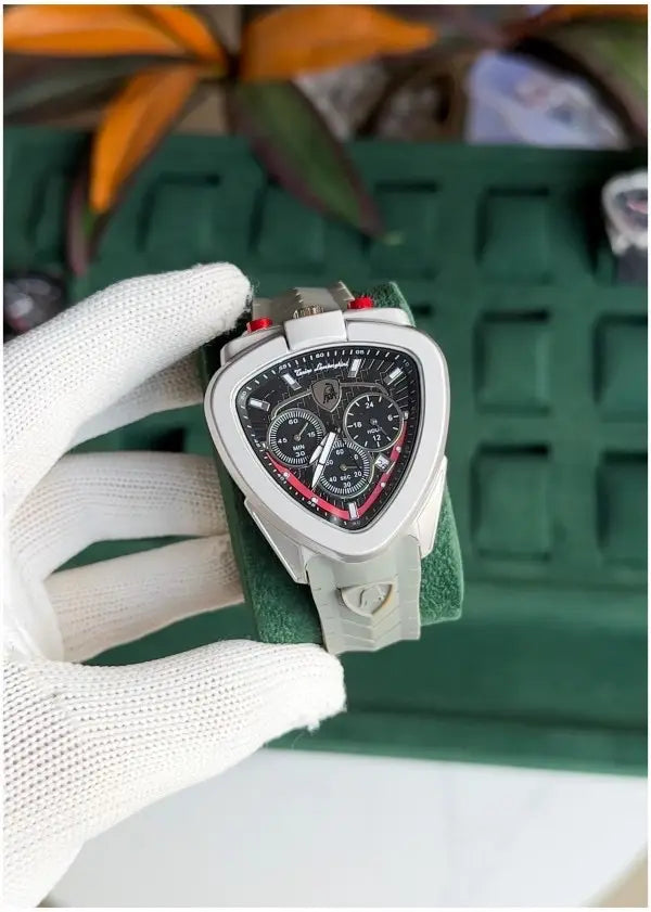 Lamborghini Spyder Chronograph Main image