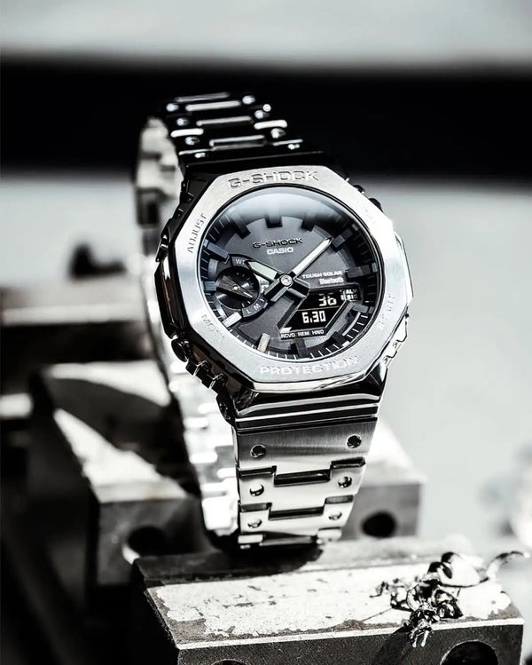 G shock GM-B2100 chain