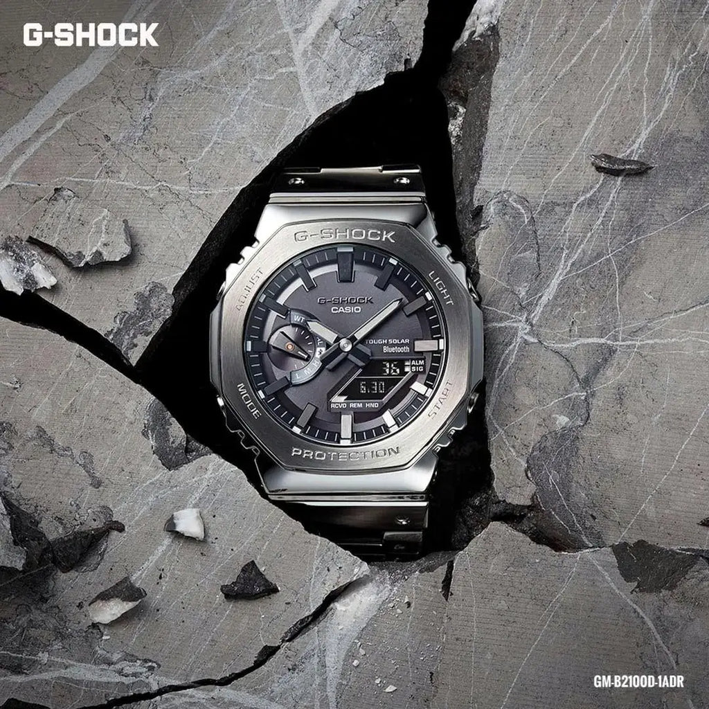 G shock GM-B2100 chain