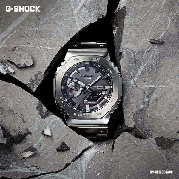 G shock GM-B2100 chain