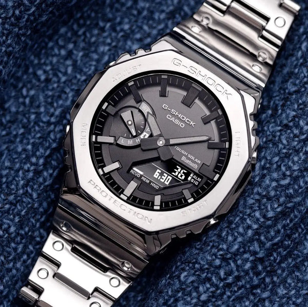 G shock GM-B2100 chain