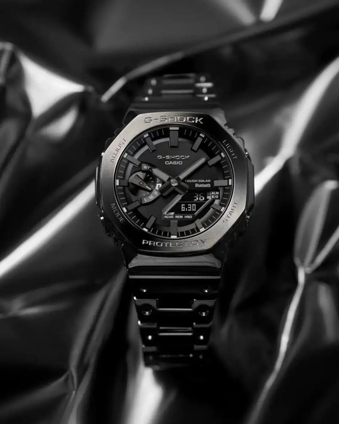 G shock GM-B2100 chain