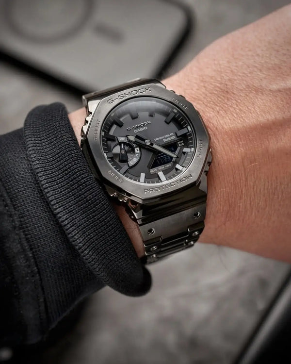 G shock GM-B2100 chain