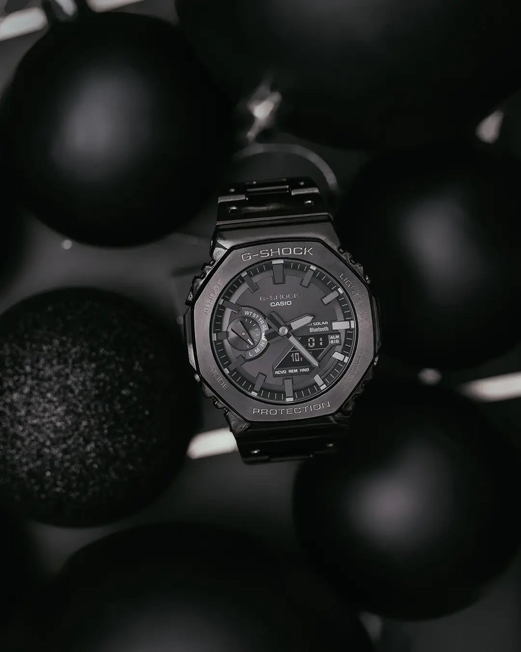 G shock GM-B2100 chain