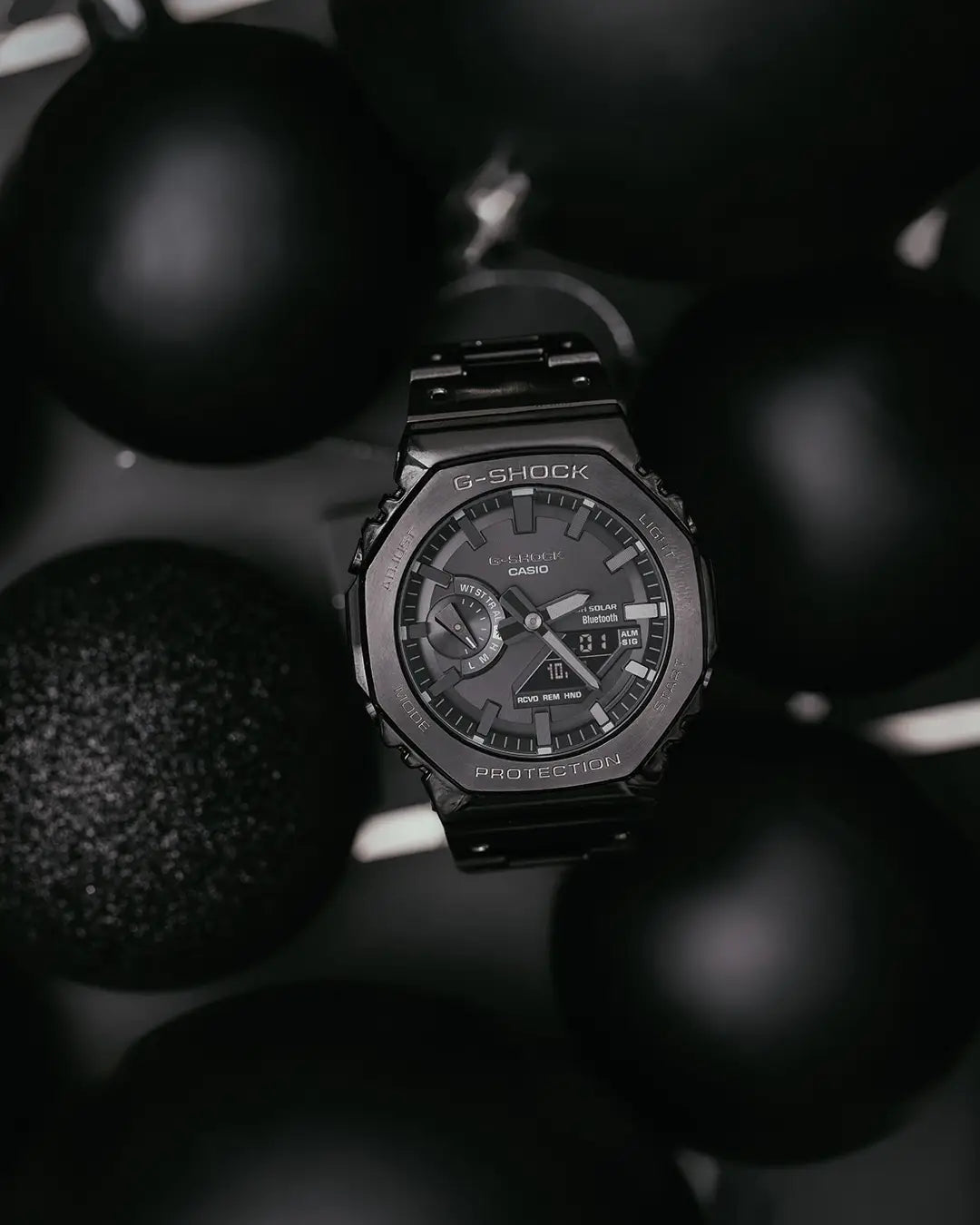 G shock GM-B2100 chain