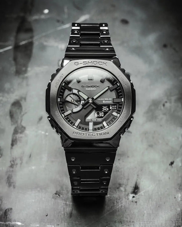 G shock GM-B2100 chain