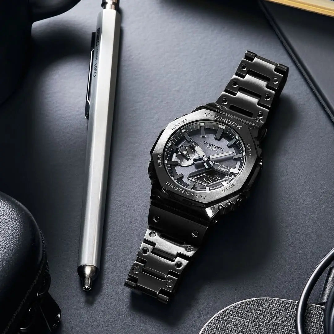 G shock GM-B2100 chain