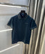 Hacket Bottle Green Logo Work Premium Polo T-Shirt