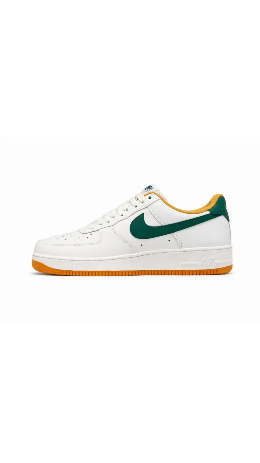 Nike Airforce 1 Low Hamava Semi UA Main image