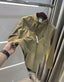 Brooks Brother Light Olive Oxford Premium Shirt