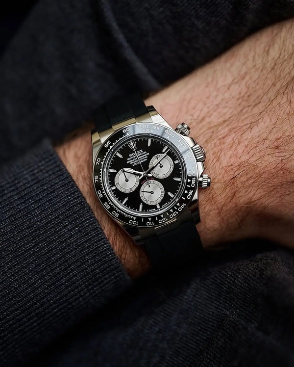 Rolex Daytona Oysterflex