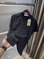 Coach Black Monogram Premium T-Shirt