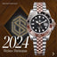 Rolex GMT Master 2