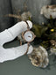 Gucc i Bracelet Copper White Premium Watch