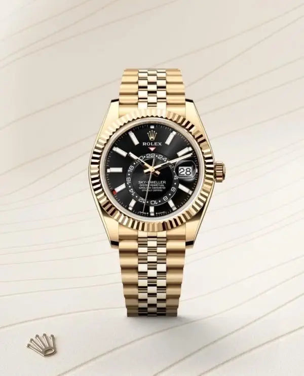 Rolex SkyDweller Main image