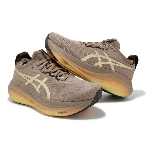 Asics Gel Nimbus 27 Luxe