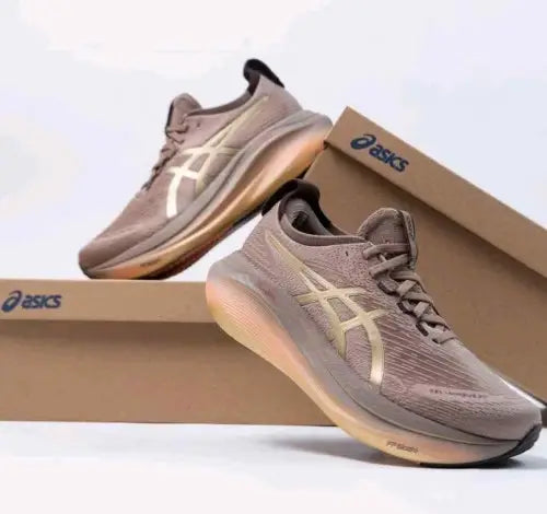 Asics Gel Nimbus 27 Luxe