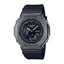 GSHOCK GM2100 BLACK