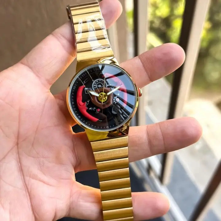 Ferrar_i Gold