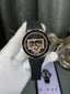 Ulysse Nardin Black Copper Black Premium Automatic Watch