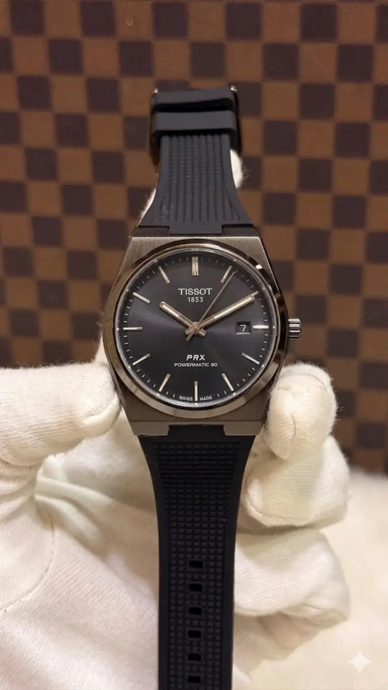 Tisso t prx. Main image