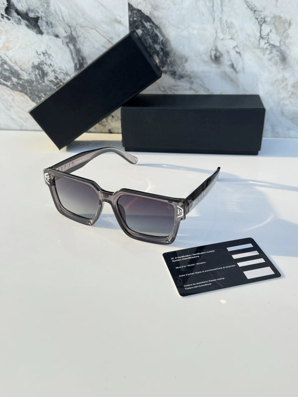 philip plein 146 grey