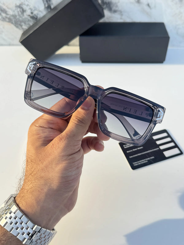 philip plein 146 grey