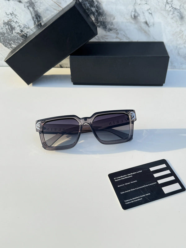 philip plein 146 grey