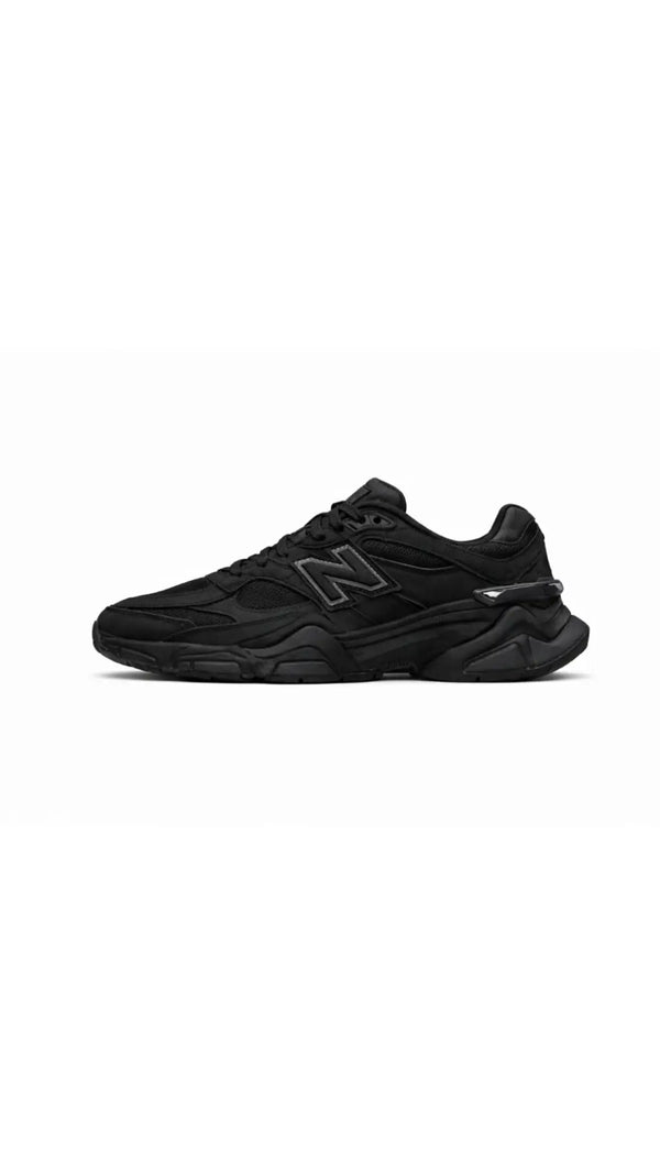 New Balance 9060 Triple Black UA
