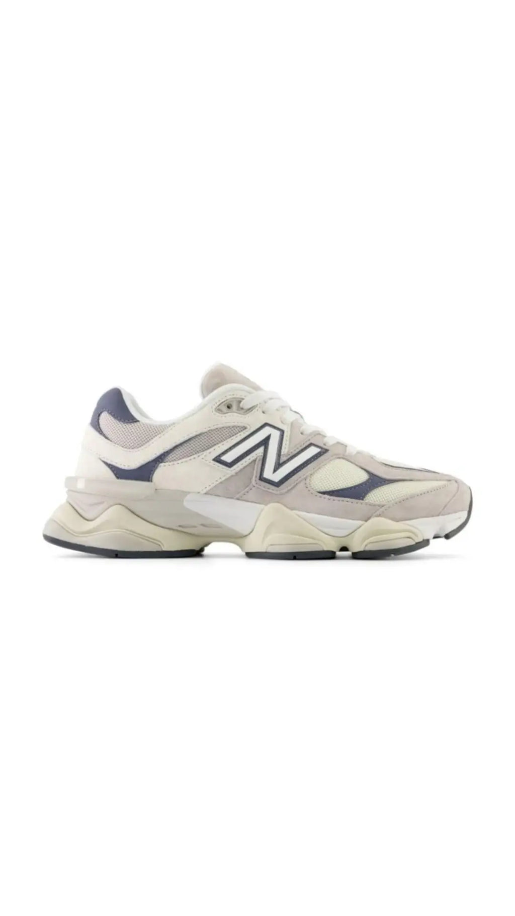 New Balance 9060 Moonrock Shoes