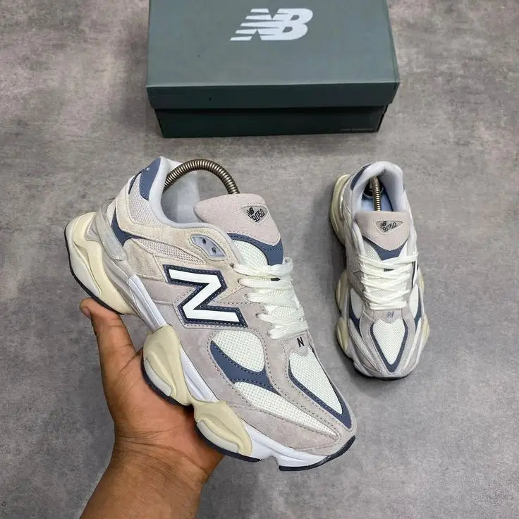 New Balance 9060 Moonrock Shoes