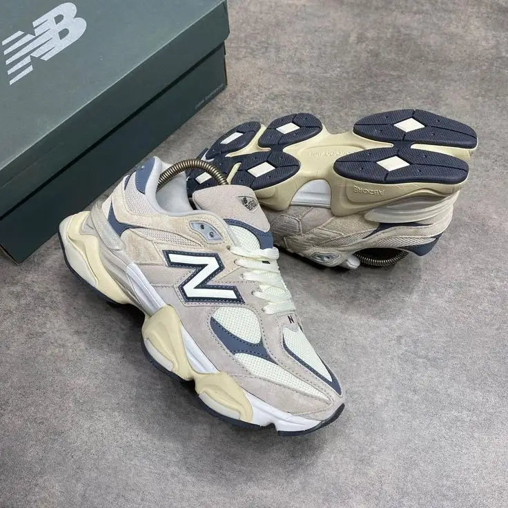 New Balance 9060 Moonrock Shoes
