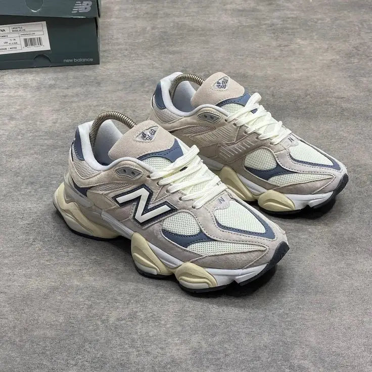 New Balance 9060 Moonrock Shoes