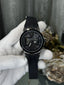 Ulysse Nardin Blast Silver Black Premium Automatic Watch