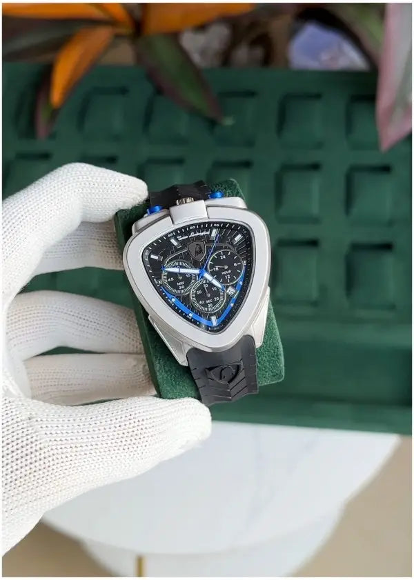 Lamborghini Spyder Chronograph Main image