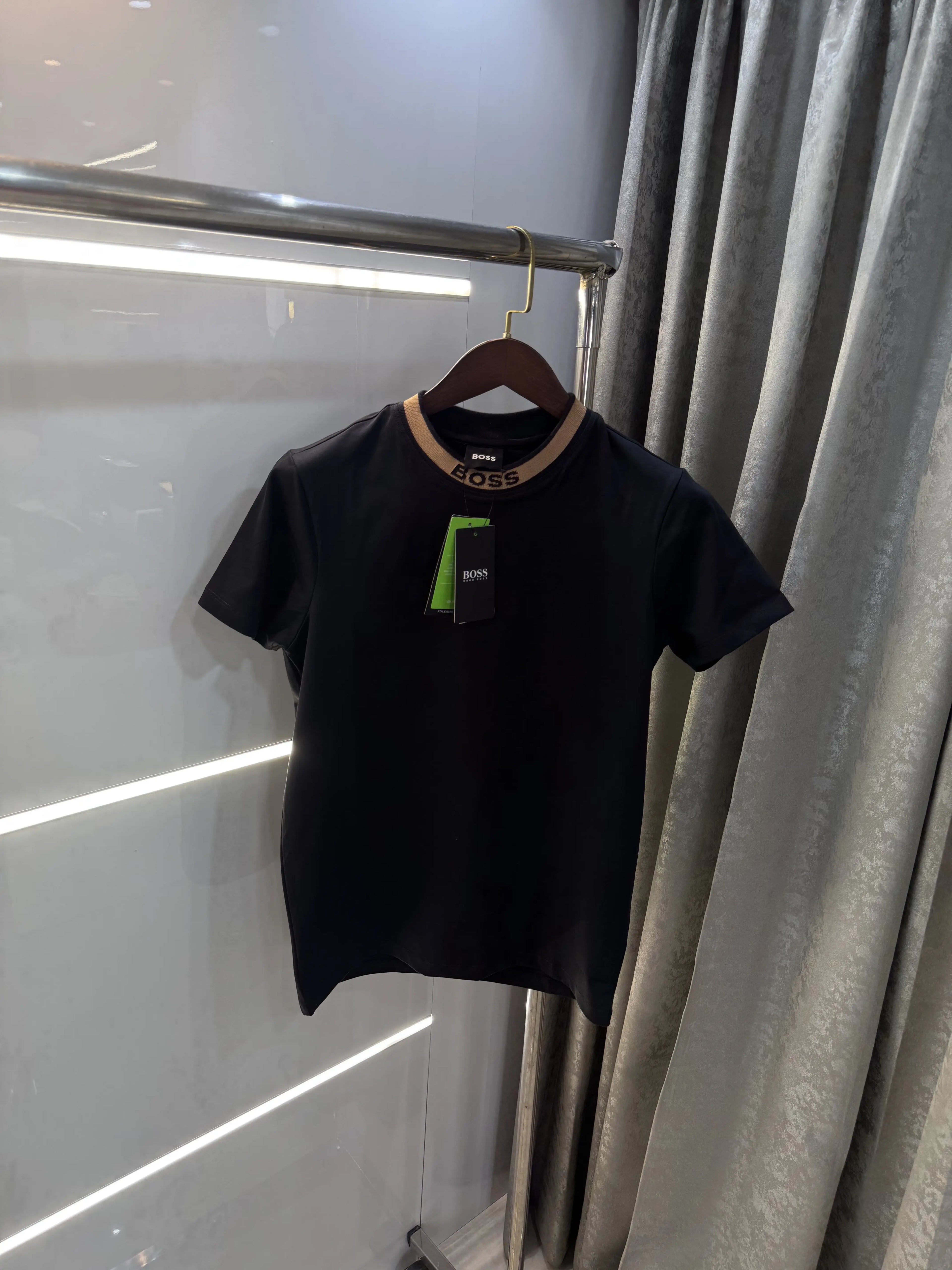 Hugo Boss Black Premium Classic T-Shirt
