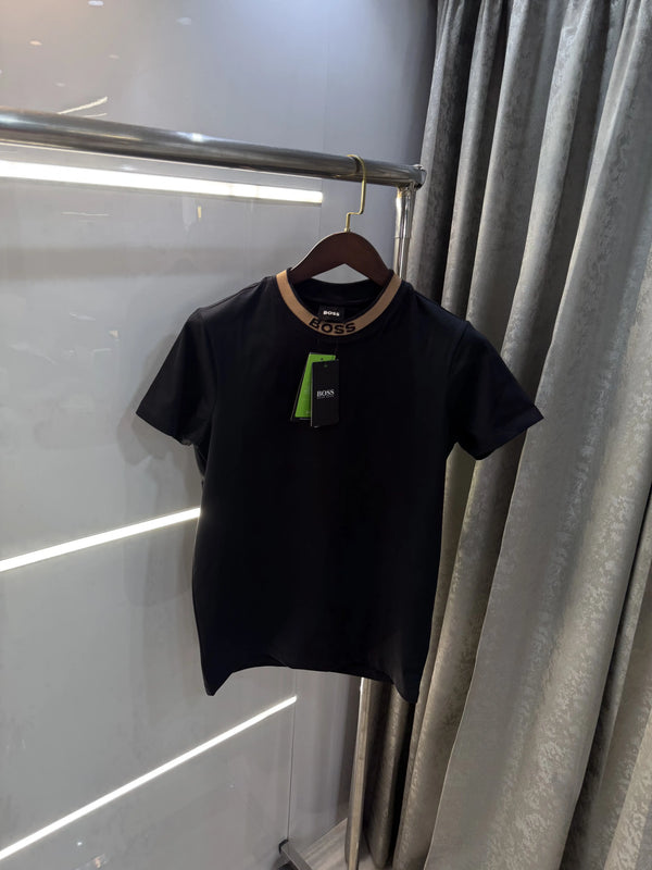 Hugo Boss Black Premium Classic T-Shirt