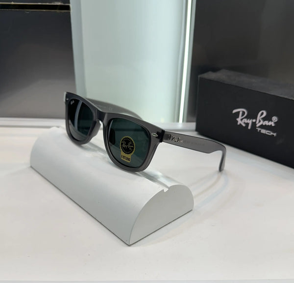Ray Ban All Grey Premium Shades 2140
