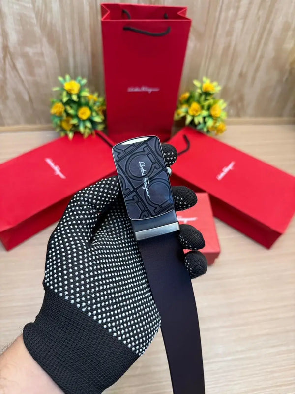 SALVATORE_FERRAGAMMO_2PCS_BELT_1_&_2