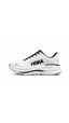 Hok_a Bondi 9 White Black Mens Shoes