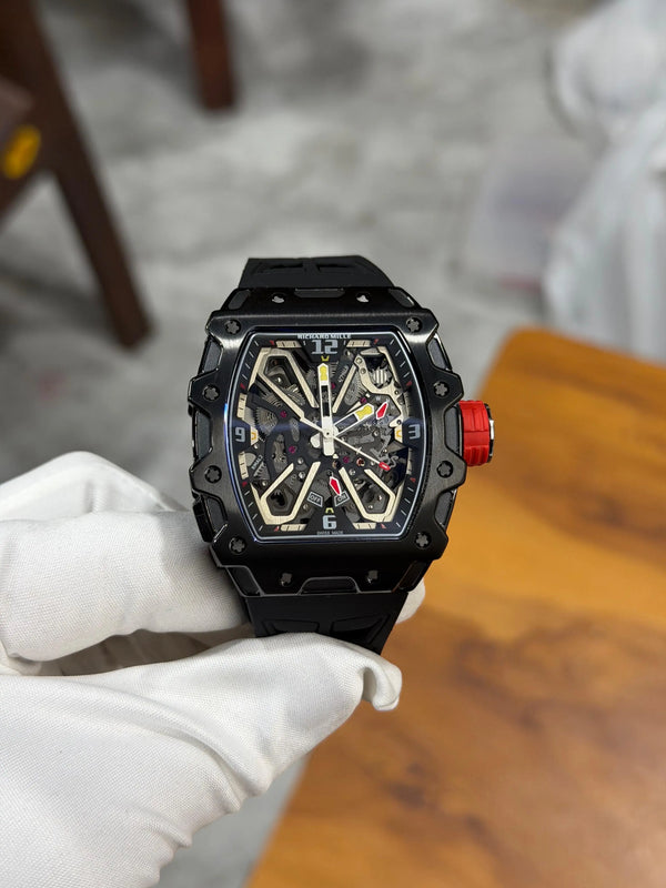 Richard Mille RM 35-03 Rafael Nadal