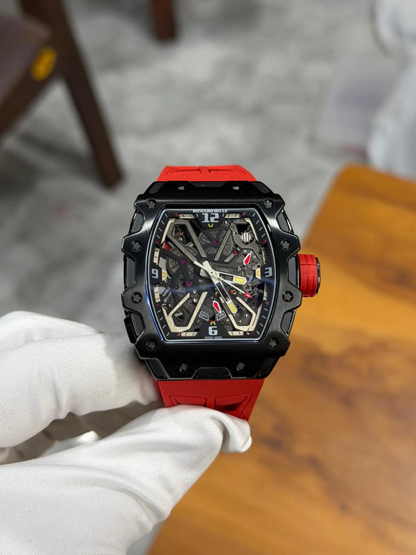 Richard Mille RM 35-03 Rafael Nadal