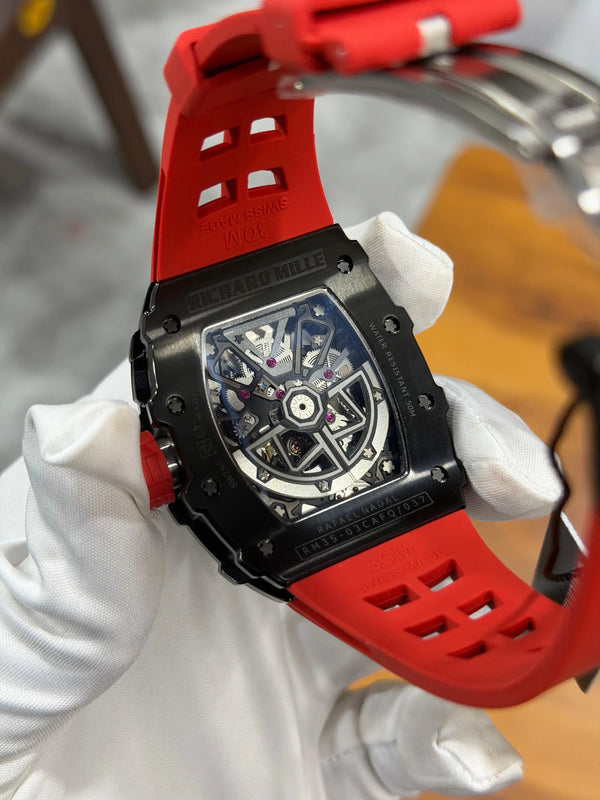 Richard Mille RM 35-03 Rafael Nadal
