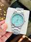 Tisso t PRX Quartz